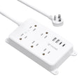 Power Strip with USB